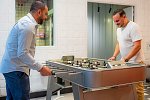 ibis Paris Ornano Montmartre North 18th