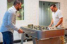 ibis Paris Ornano Montmartre North 18th