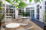 ibis Paris Ornano Montmartre North 18th