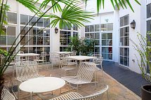 ibis Paris Ornano Montmartre North 18th