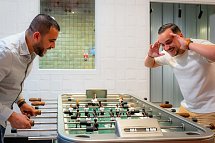ibis Paris Ornano Montmartre North 18th