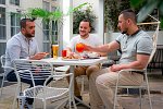 ibis Paris Ornano Montmartre North 18th
