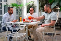 ibis Paris Ornano Montmartre North 18th