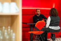 ibis Paris Ornano Montmartre North 18th