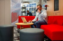 ibis Paris Ornano Montmartre North 18th