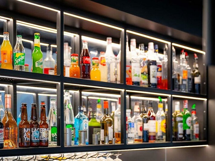 ibis Paris Ornano Montmartre North 18th