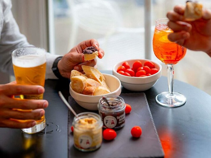 ibis Paris Ornano Montmartre North 18th