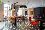 ibis Paris Ornano Montmartre North 18th