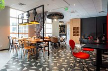 ibis Paris Ornano Montmartre North 18th