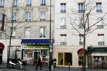 121 Paris