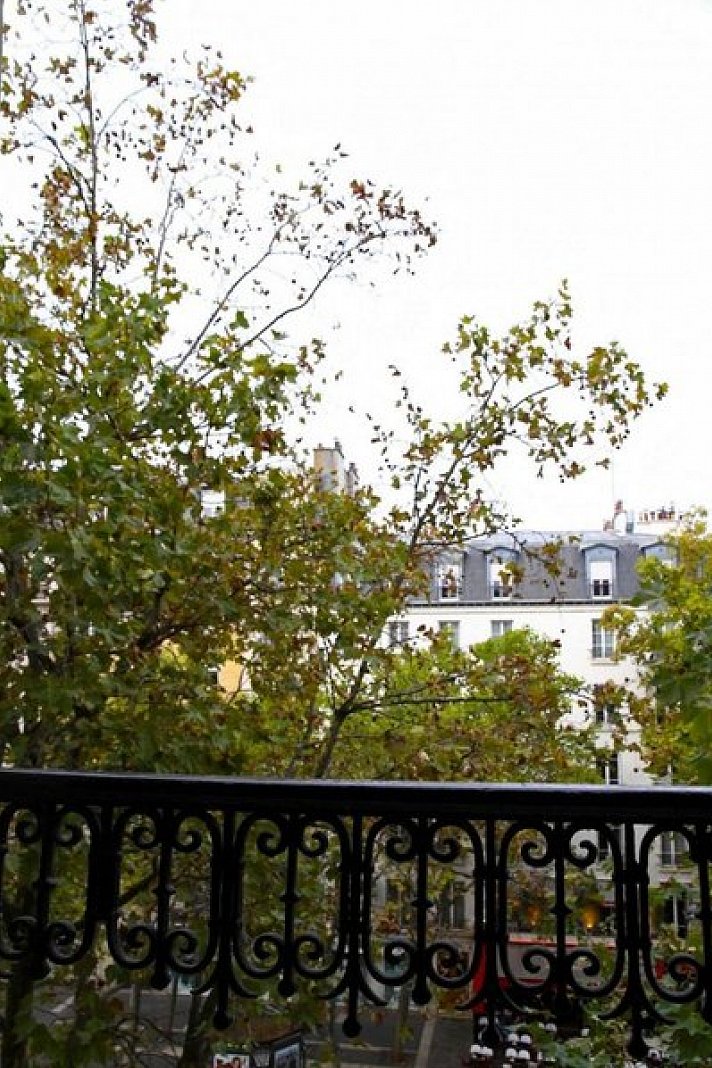 L'Interlude