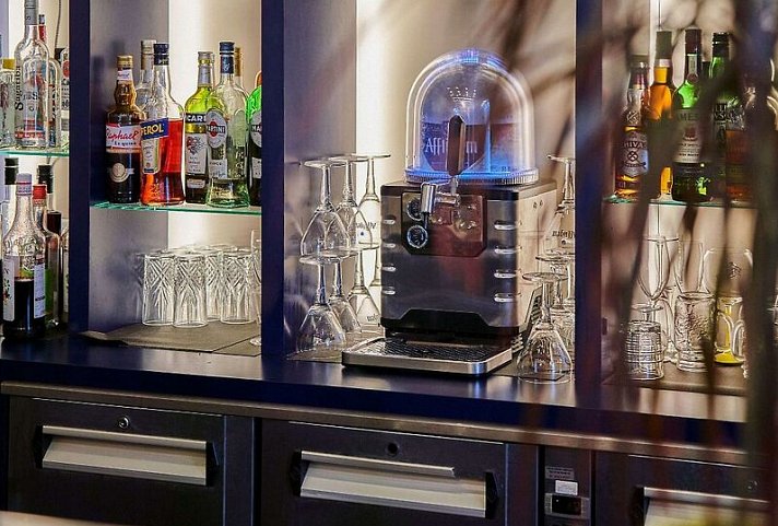 Novotel Paris 17 Hotel