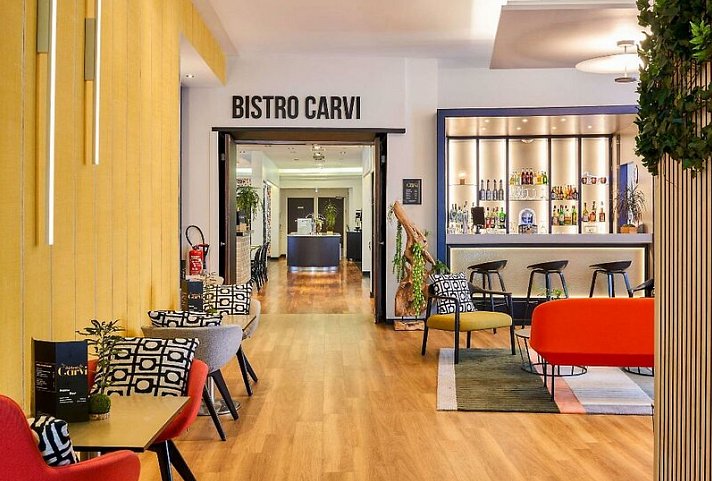 Novotel Paris 17 Hotel