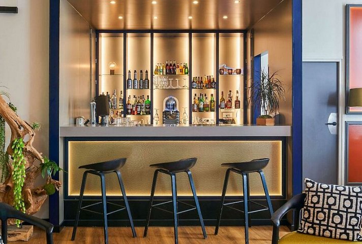 Novotel Paris 17 Hotel