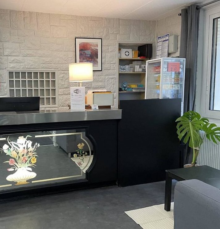 Huni Hotel