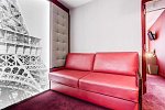 Best Western Nouvel Orléans Montparnasse