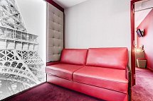 Best Western Nouvel Orléans Montparnasse