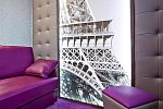 Best Western Nouvel Orléans Montparnasse