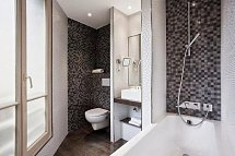 Best Western Nouvel Orléans Montparnasse