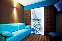 Best Western Nouvel Orléans Montparnasse