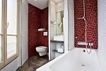 Best Western Nouvel Orléans Montparnasse