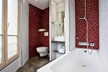 Best Western Nouvel Orléans Montparnasse