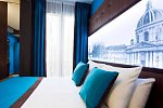 Best Western Nouvel Orléans Montparnasse