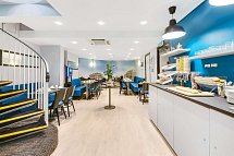 Best Western Nouvel Orléans Montparnasse
