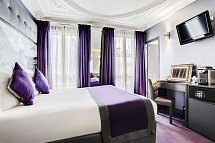 Best Western Nouvel Orléans Montparnasse