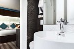 Best Western Nouvel Orléans Montparnasse