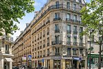 Best Western Nouvel Orléans Montparnasse
