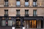 First Hotel Paris Tour Eiffel