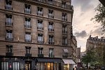 First Hotel Paris Tour Eiffel