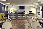 Mercure Paris Bastille Saint Antoine Hotel