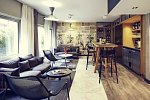 Mercure Paris Bastille Saint Antoine Hotel
