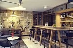 Mercure Paris Bastille Saint Antoine Hotel