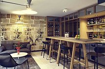 Mercure Paris Bastille Saint Antoine Hotel