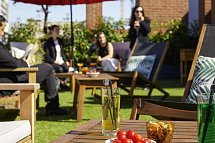 Mercure Paris Bastille Saint Antoine Hotel