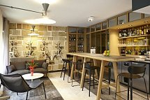 Mercure Paris Bastille Saint Antoine Hotel