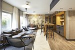 Mercure Paris Bastille Saint Antoine Hotel