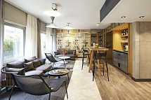 Mercure Paris Bastille Saint Antoine Hotel