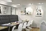 Mercure Paris Bastille Saint Antoine Hotel