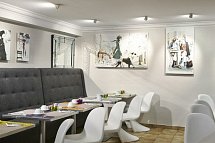 Mercure Paris Bastille Saint Antoine Hotel