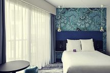 Mercure Paris Bastille Saint Antoine Hotel