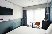 Mercure Paris Bastille Saint Antoine Hotel