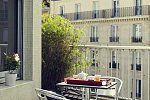 Mercure Paris Bastille Saint Antoine Hotel