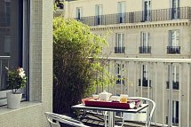 Mercure Paris Bastille Saint Antoine Hotel