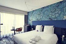 Mercure Paris Bastille Saint Antoine Hotel