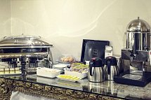 Mercure Paris Bastille Saint Antoine Hotel