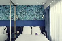 Mercure Paris Bastille Saint Antoine Hotel